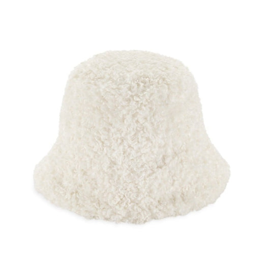 Foulard Fur Hat