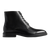 Argo Leather Boots