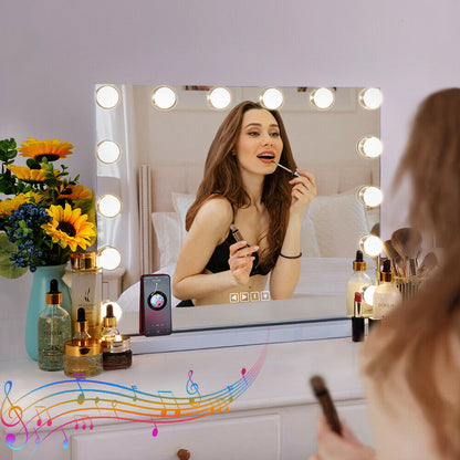 Direct Noble Vanity Makeup Mirror