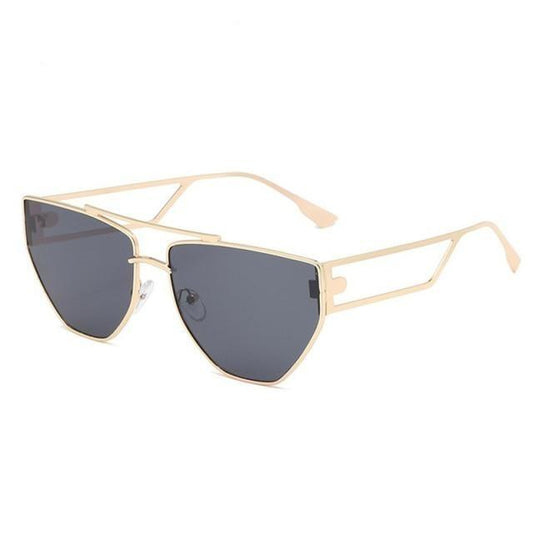 Eda Dual Link Sunglasses