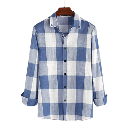 Englewood Checkered Shirt