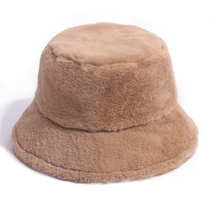 Collier Comfy Bucket Hat