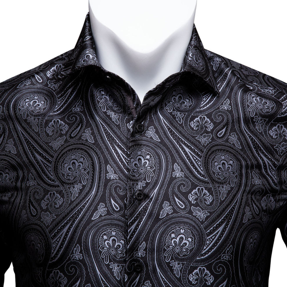 Tron Royal Fit Shirt