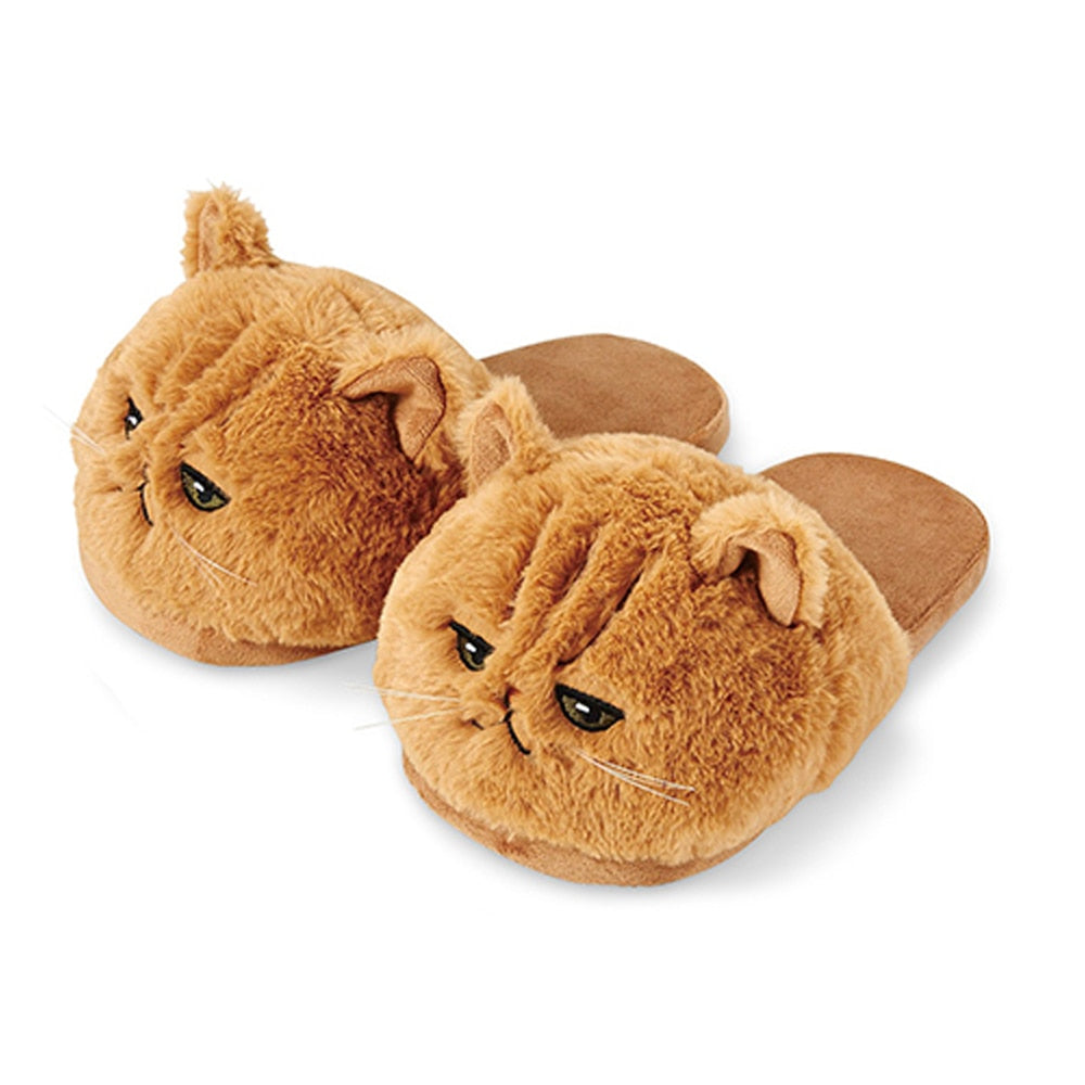 Puurfect™ Cat Slippers