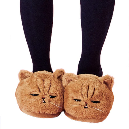 Puurfect™ Cat Slippers