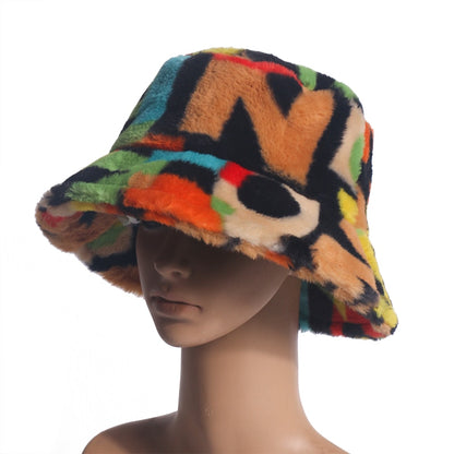 Collier Comfy Bucket Hat