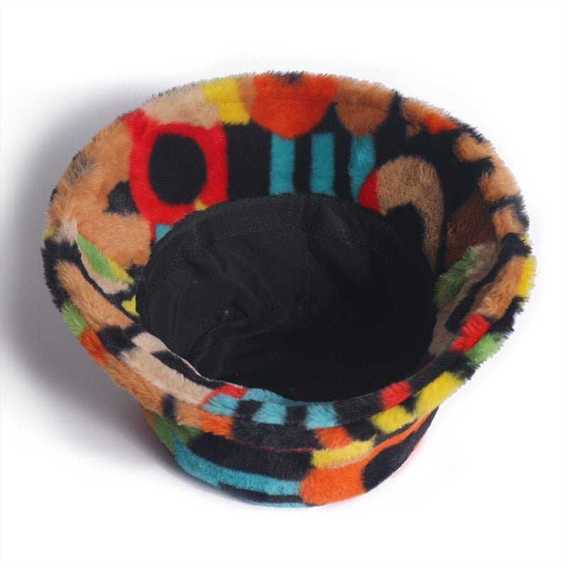 Collier Comfy Bucket Hat