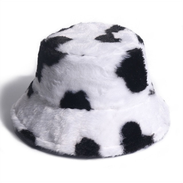 Collier Comfy Bucket Hat