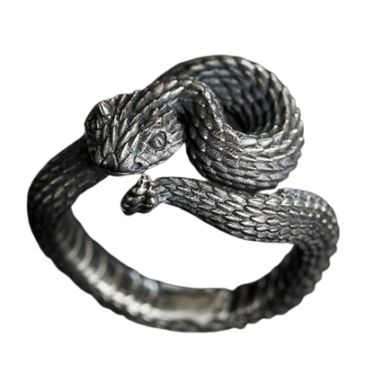 Don't Tread On Me Ring