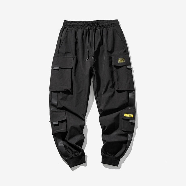 Troy Harem Joggers