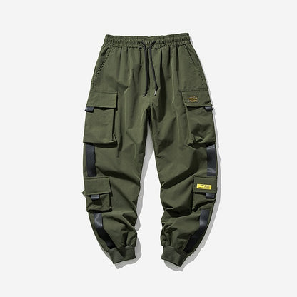 Troy Harem Joggers