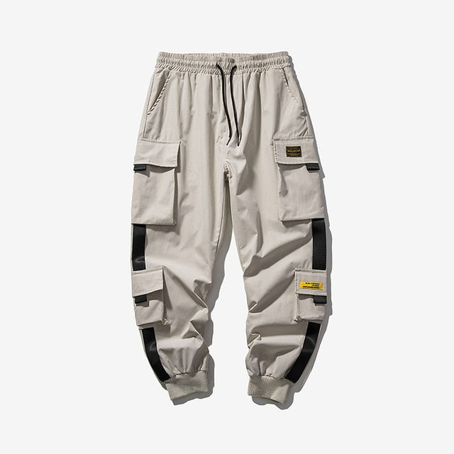 Troy Harem Joggers