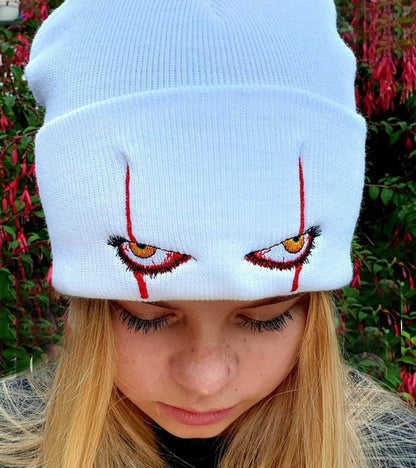 The Stare Beanie