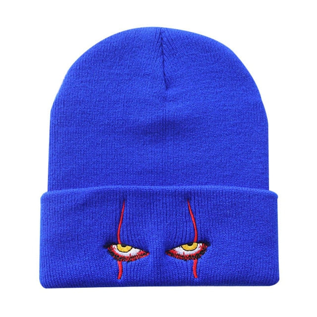 The Stare Beanie