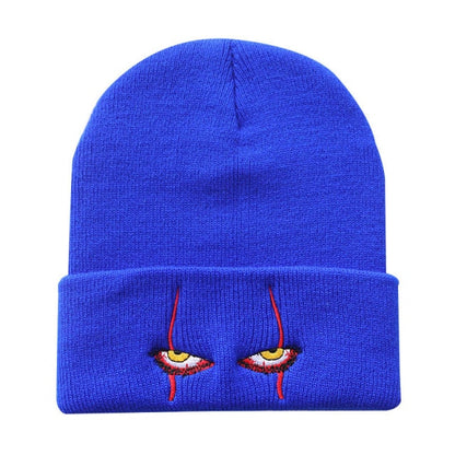 The Stare Beanie