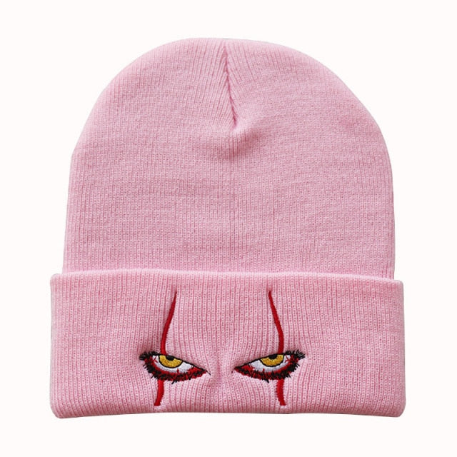 The Stare Beanie