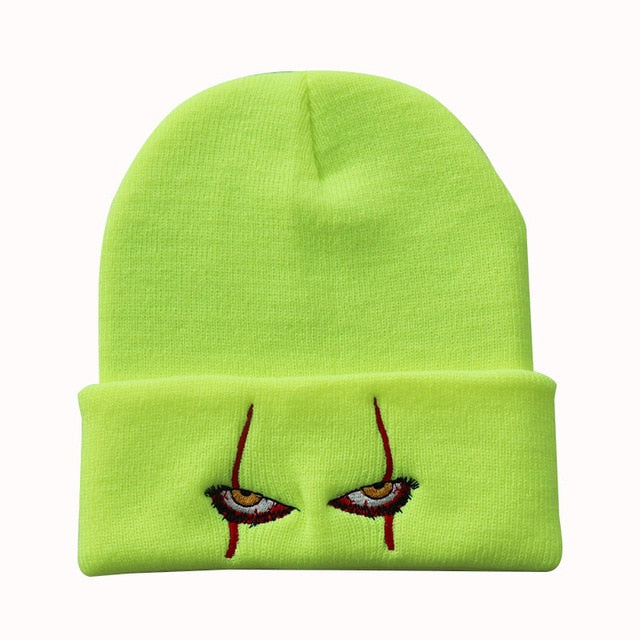 The Stare Beanie