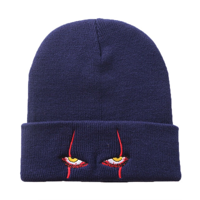 The Stare Beanie