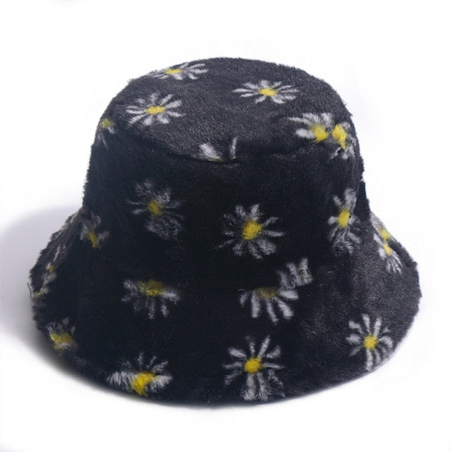 Collier Comfy Bucket Hat