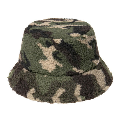 Collier Comfy Bucket Hat