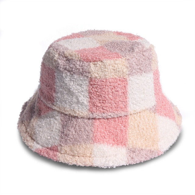 Collier Comfy Bucket Hat