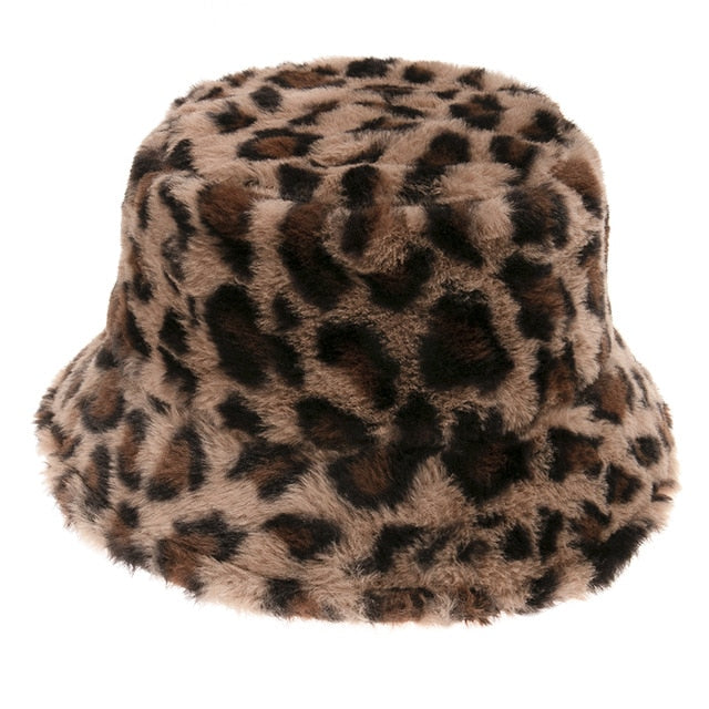 Collier Comfy Bucket Hat