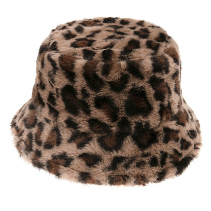 Collier Comfy Bucket Hat