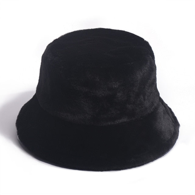 Collier Comfy Bucket Hat