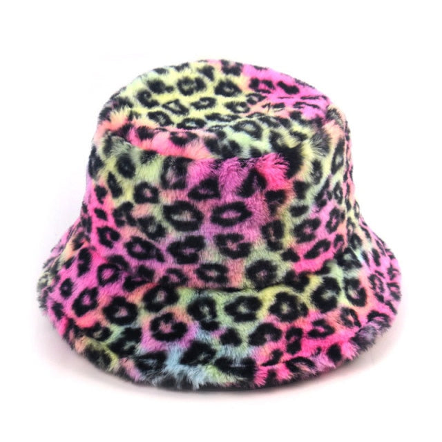 Collier Comfy Bucket Hat