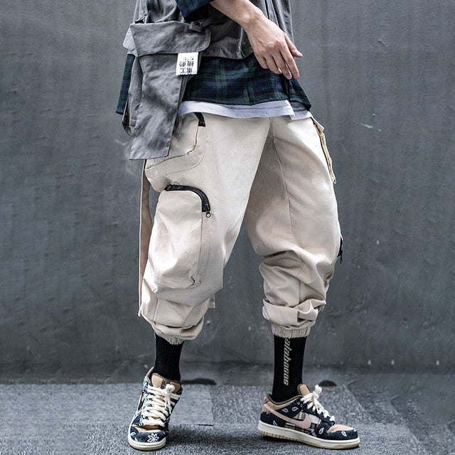 BYBB'S DARK Cargo Pants