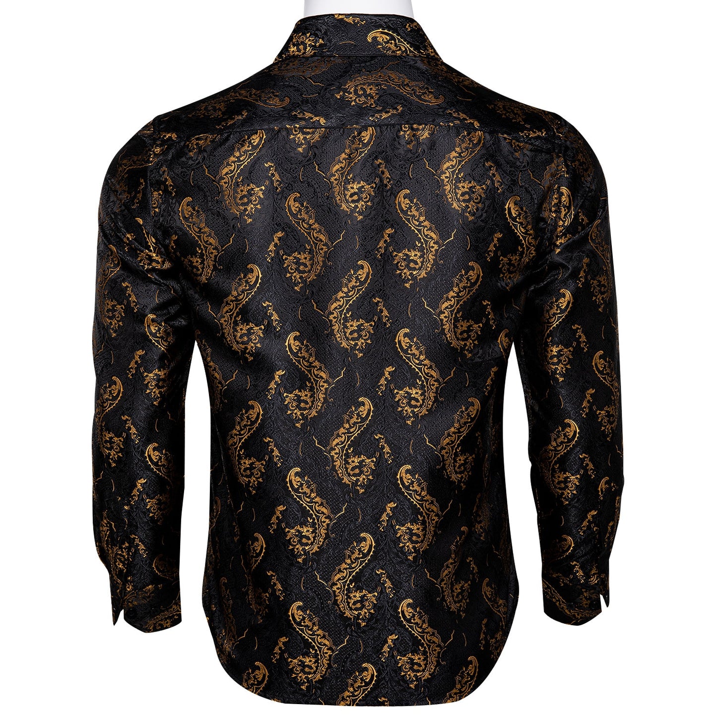 Tron Royal Fit Men's Shirt