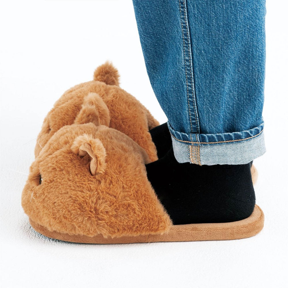 Puurfect™ Cat Slippers