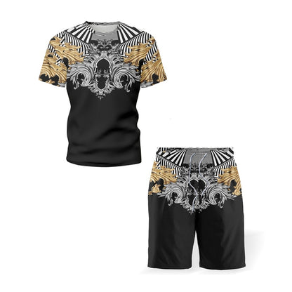 Herakles Designer Summer Set